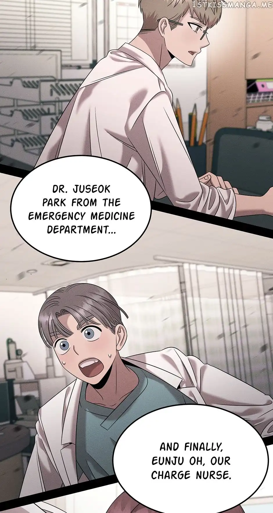 Genius Doctor Lee Moo-jin Chapter 111 72